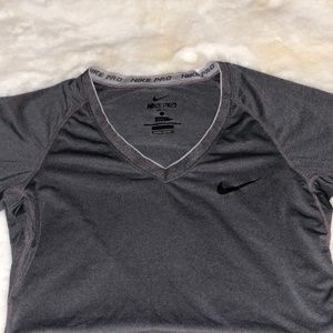 Nike Pro Shirt